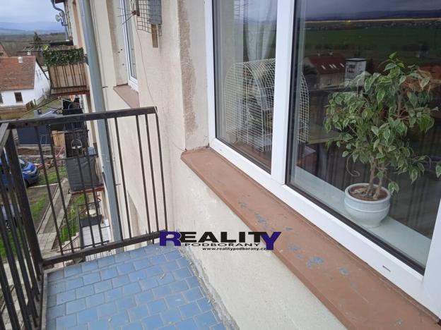 Prodej bytu 3+kk, Podbořany - Letov, 65 m2