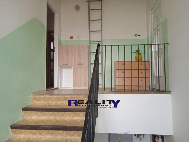 Prodej bytu 3+kk, Podbořany - Letov, 65 m2