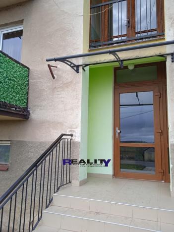 Prodej bytu 3+kk, Podbořany - Letov, 65 m2