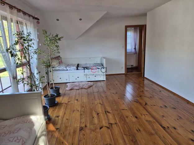 Prodej rodinného domu, Nový Bor, 120 m2