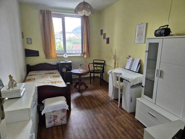 Prodej rodinného domu, Nový Bor, 120 m2