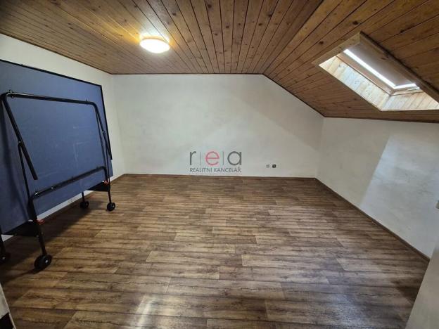 Prodej rodinného domu, Nový Bor, 120 m2