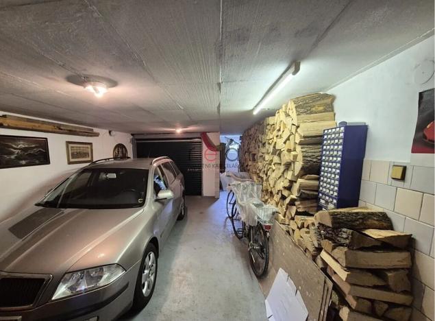 Prodej rodinného domu, Nový Bor, 120 m2