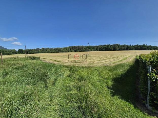 Prodej pozemku pro bydlení, Cvikov, 1725 m2