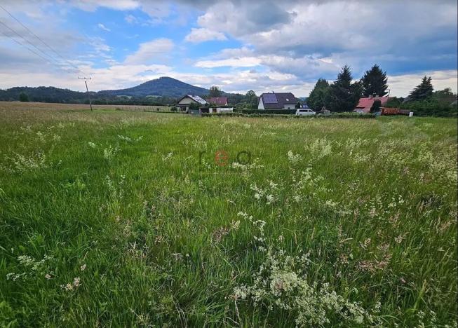 Prodej pozemku pro bydlení, Cvikov, 1725 m2