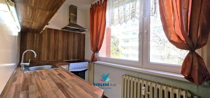 Pronájem bytu 3+1, Bílina, Sídliště Za Chlumem, 65 m2