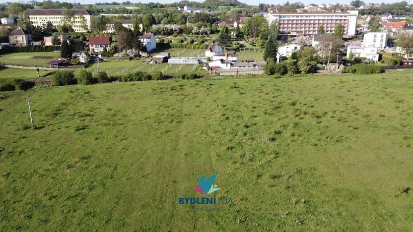 Prodej pozemku pro bydlení, Bystřany, Na hrázi, 16000 m2