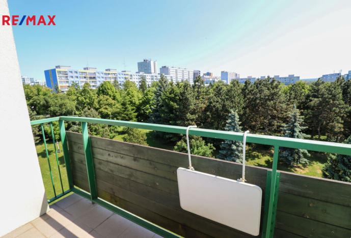 Prodej bytu 3+1, Praha - Chodov, Jažlovická, 75 m2