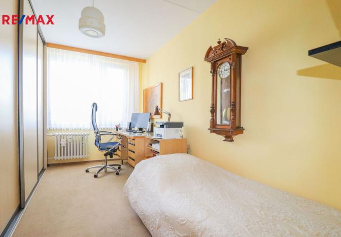 Prodej bytu 3+1, Praha - Chodov, Jažlovická, 75 m2