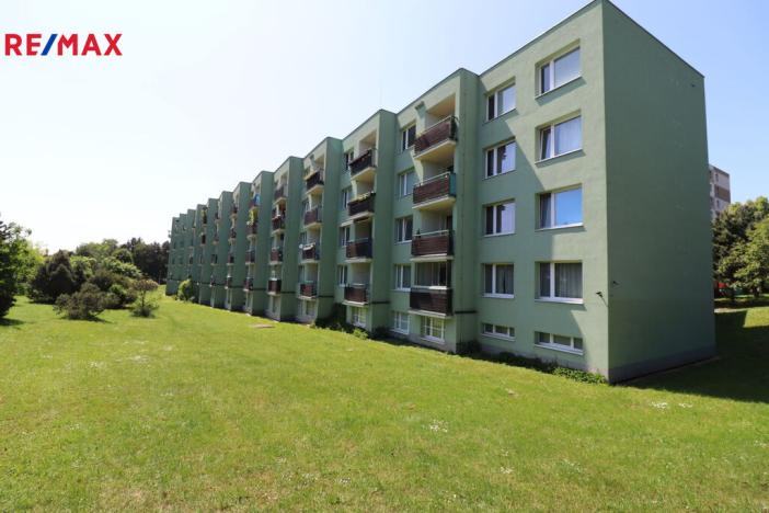 Prodej bytu 3+1, Praha - Chodov, Jažlovická, 75 m2