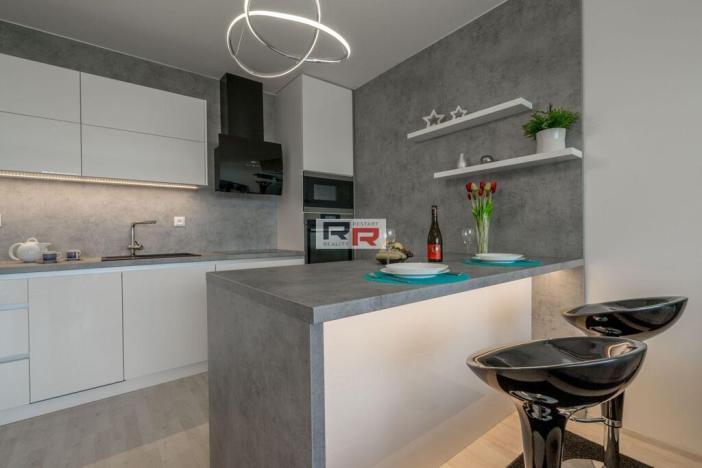 Pronájem bytu 1+kk, Olomouc - Povel, Slavonínská, 41 m2