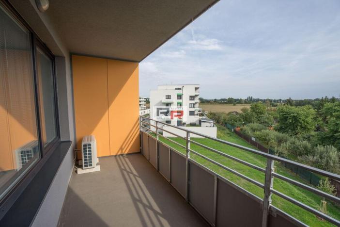 Pronájem bytu 1+kk, Olomouc - Povel, Slavonínská, 41 m2