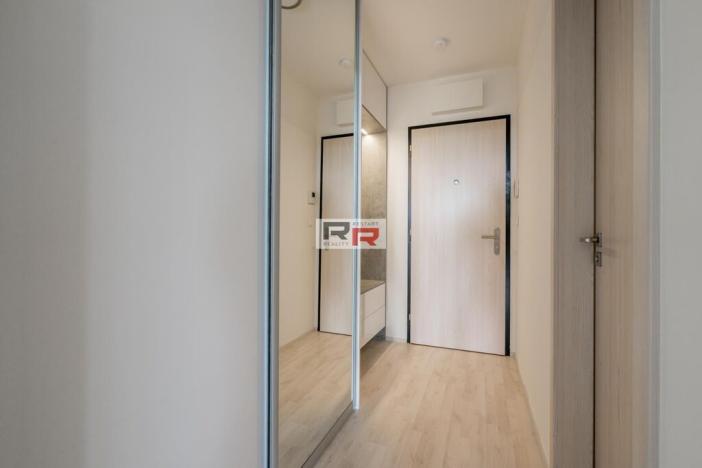 Pronájem bytu 1+kk, Olomouc - Povel, Slavonínská, 41 m2