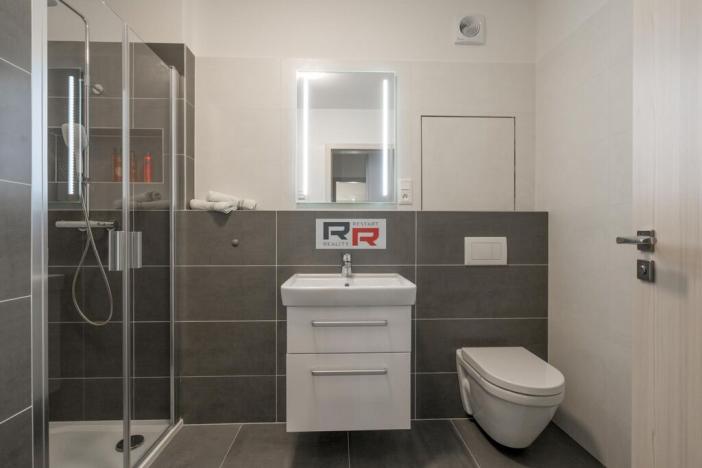 Pronájem bytu 1+kk, Olomouc - Povel, Slavonínská, 41 m2