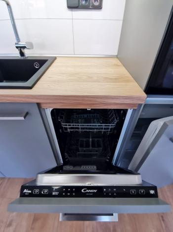 Pronájem bytu 2+kk, Sušice - Sušice I, Americké armády, 52 m2