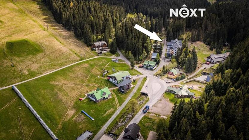 Prodej bytu 2+kk, Pec pod Sněžkou, 35 m2