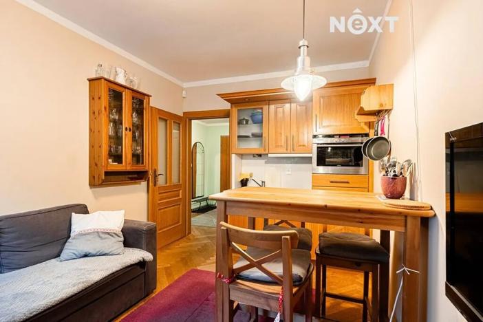 Prodej bytu 2+kk, Pec pod Sněžkou, 35 m2