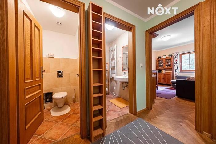 Prodej bytu 2+kk, Pec pod Sněžkou, 35 m2