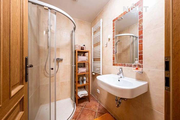 Prodej bytu 2+kk, Pec pod Sněžkou, 35 m2