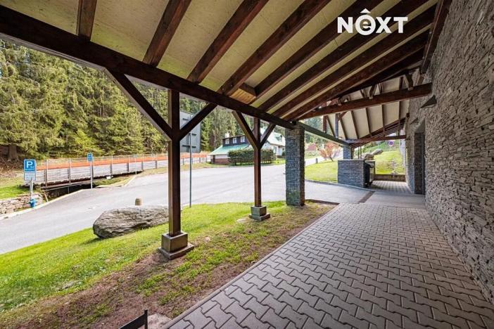 Prodej bytu 2+kk, Pec pod Sněžkou, 35 m2