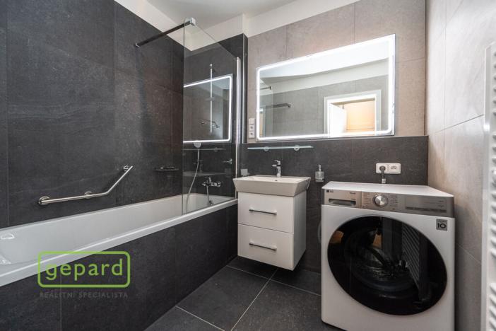 Prodej bytu 2+kk, Slaný - Kvíček, U Benaru, 62 m2