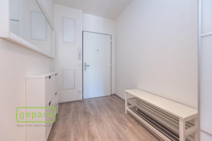 Prodej bytu 2+kk, Slaný - Kvíček, U Benaru, 62 m2