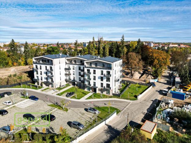 Prodej bytu 2+kk, Slaný - Kvíček, U Benaru, 62 m2