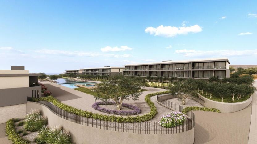 Prodej bytu 2+kk, 8502,, 48 m2