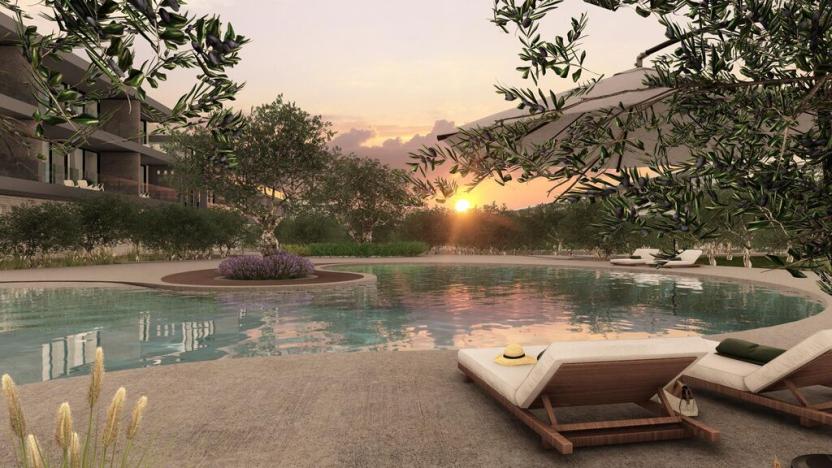 Prodej bytu 2+kk, 8502,, 48 m2