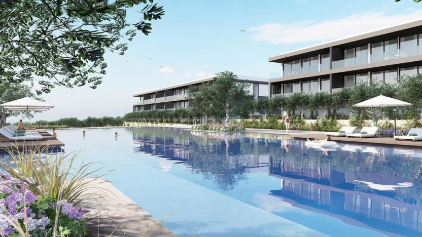 Prodej bytu 2+kk, 8502,, 48 m2