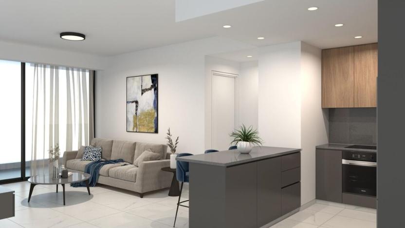 Prodej bytu 2+kk, 8502,, 48 m2