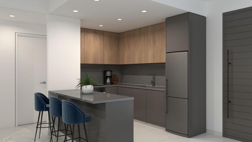 Prodej bytu 2+kk, 8502,, 48 m2