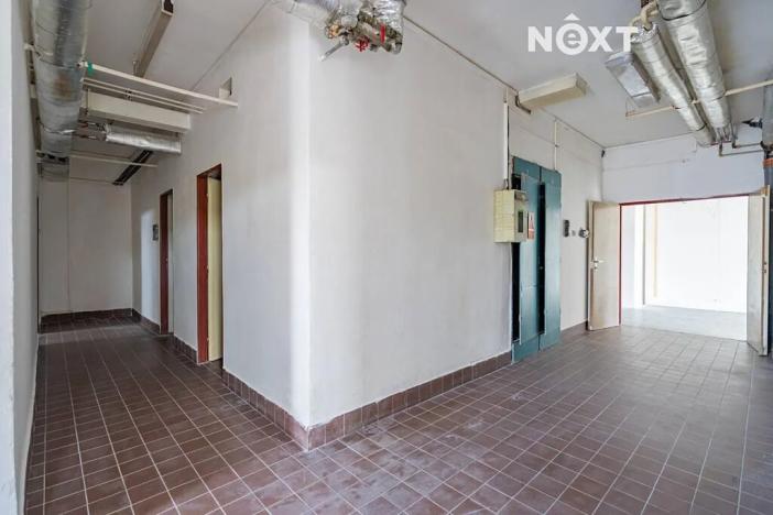 Pronájem obchodního prostoru, Český Krumlov, Urbinská, 360 m2