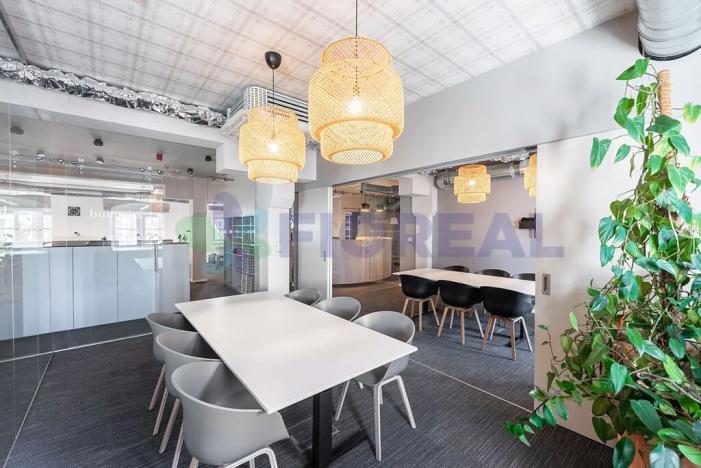 Pronájem kanceláře, Praha - Vinohrady, Korunní, 280 m2