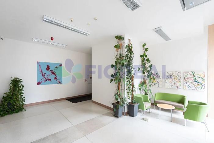 Pronájem kanceláře, Praha - Vinohrady, Korunní, 280 m2