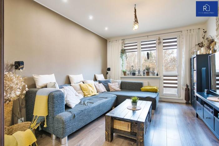 Prodej bytu 3+1, Uničov, Dukelská, 74 m2