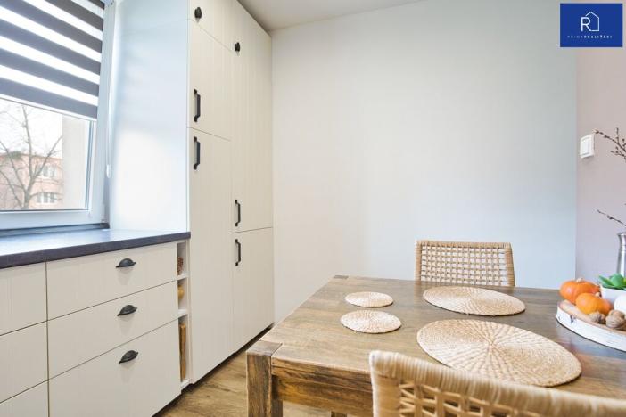 Prodej bytu 3+1, Uničov, Dukelská, 74 m2