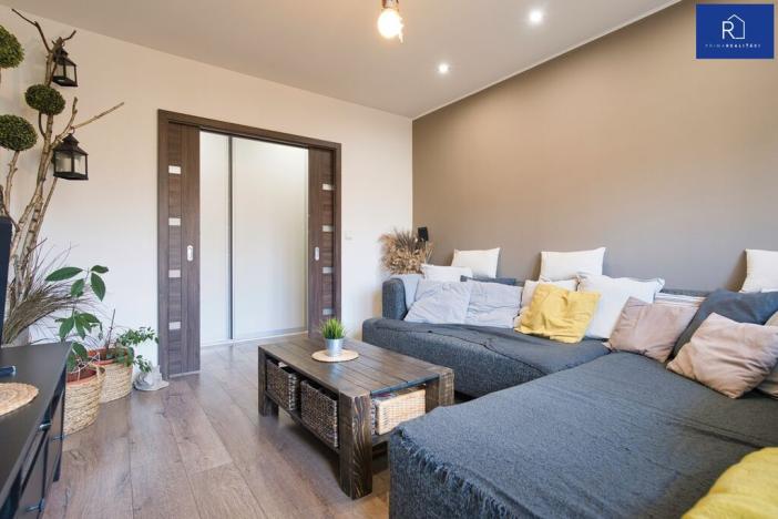 Prodej bytu 3+1, Uničov, Dukelská, 74 m2