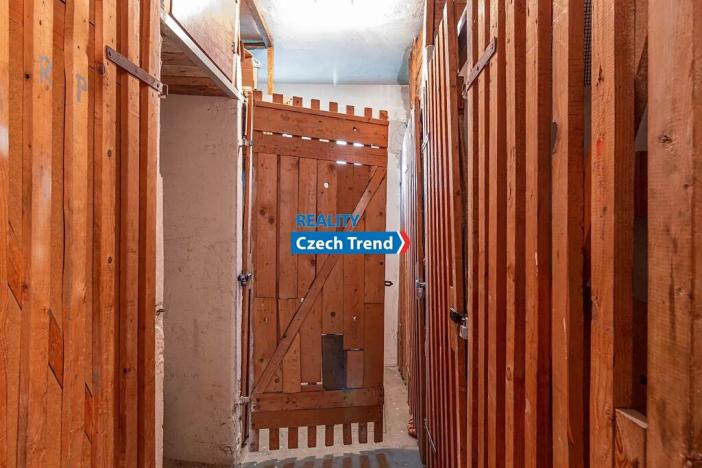 Pronájem bytu 3+1, Olomouc, Kmochova, 73 m2