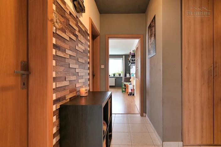 Prodej bytu 2+1, Vejprnice, Jižní Svahy, 70 m2