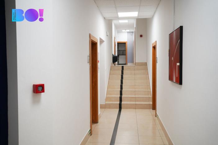 Pronájem kanceláře, Praha, Žerotínova, 419 m2