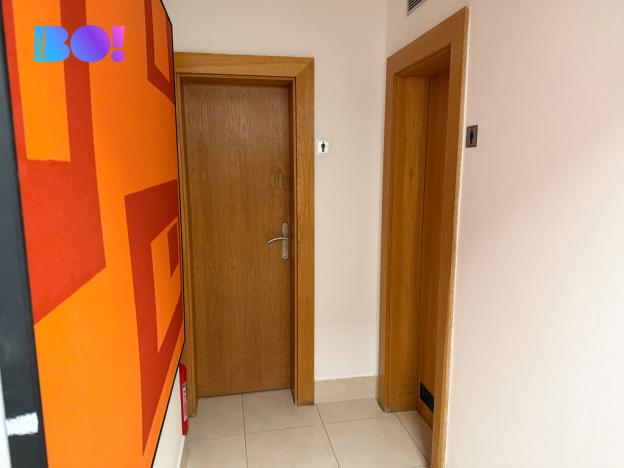 Pronájem kanceláře, Praha, Žerotínova, 419 m2