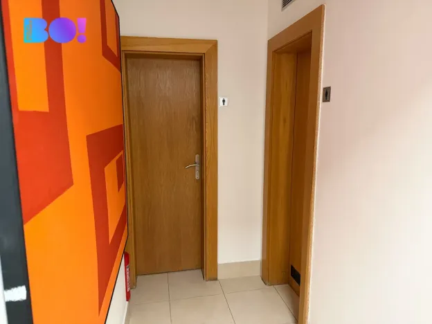 Pronájem kanceláře, Praha, Žerotínova, 420 m2