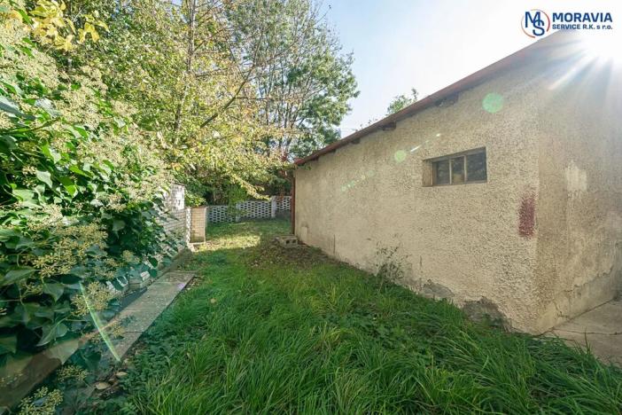 Prodej rodinného domu, Olomouc, Krejčího, 140 m2