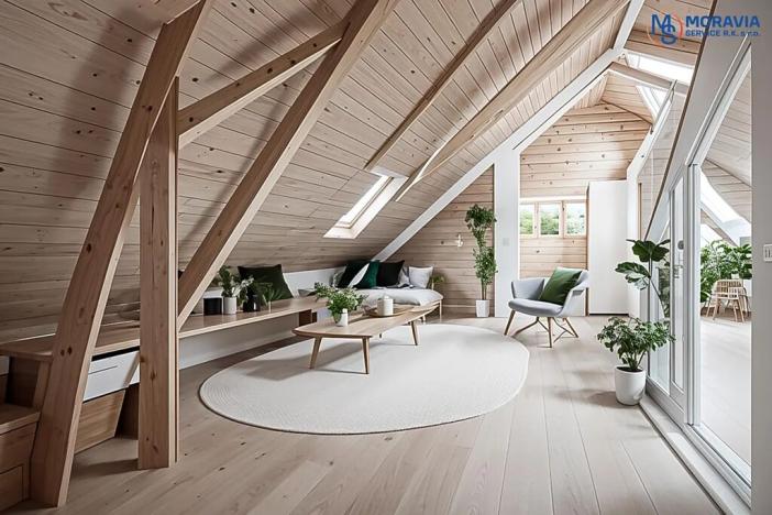 Prodej rodinného domu, Olomouc, Krejčího, 140 m2