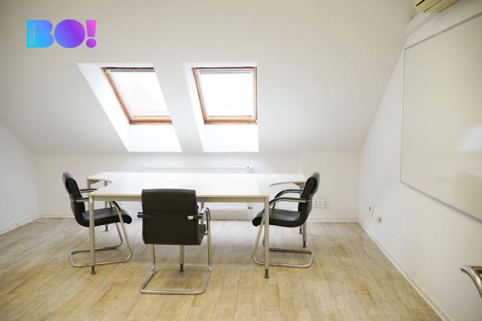 Pronájem kanceláře, Praha, Žerotínova, 47 m2