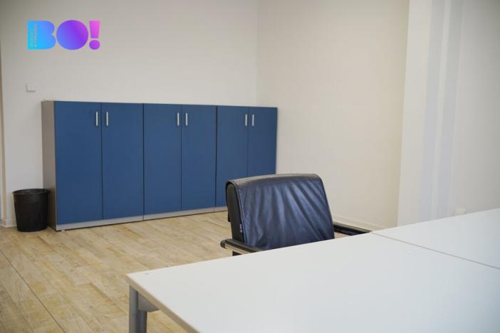 Pronájem kanceláře, Praha, Žerotínova, 47 m2