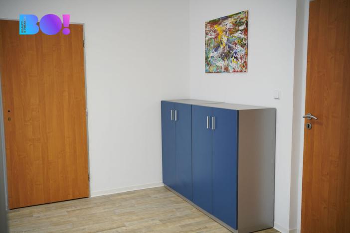 Pronájem kanceláře, Praha, Žerotínova, 47 m2