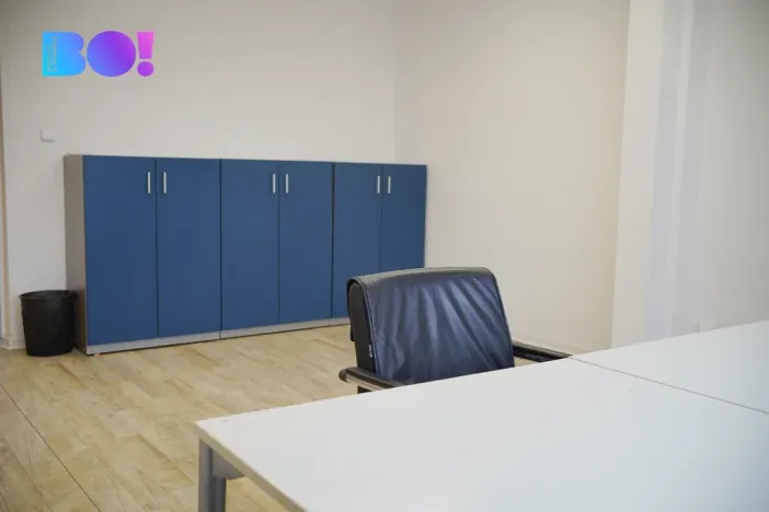 Pronájem kanceláře, Praha, Žerotínova, 47 m2