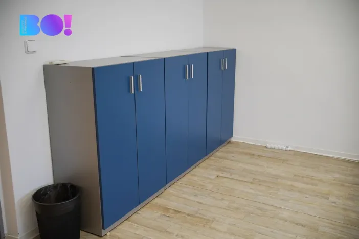 Pronájem kanceláře, Praha, Žerotínova, 47 m2